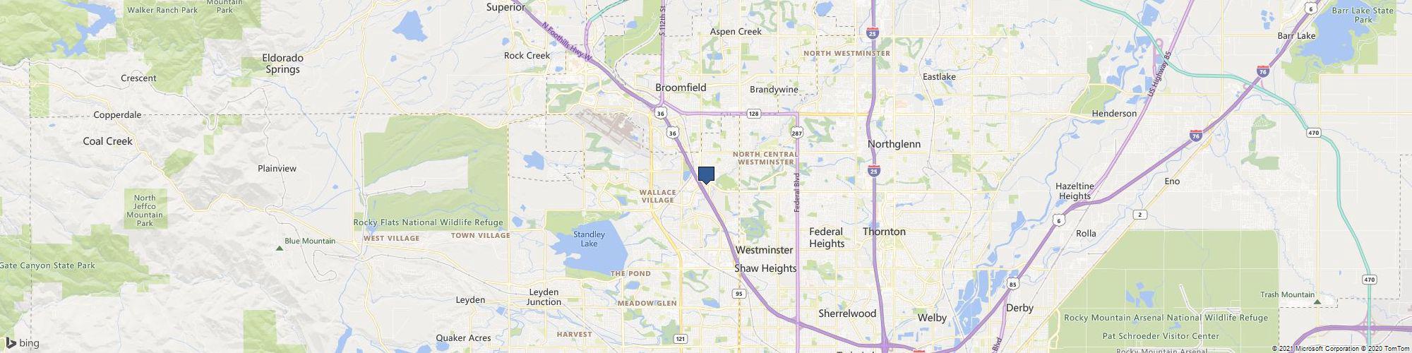 Broomfield Lock And Locksmith cover photo