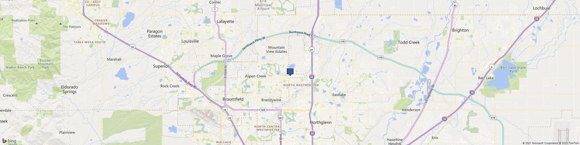 Broomfield Lock And Key cover photo