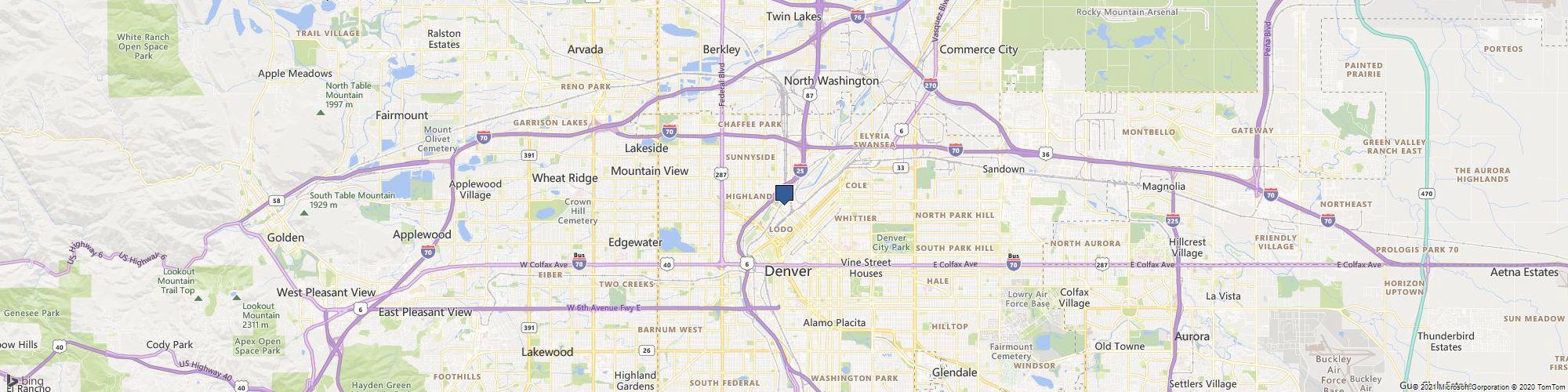 Denver Mobile Locksmiths cover photo