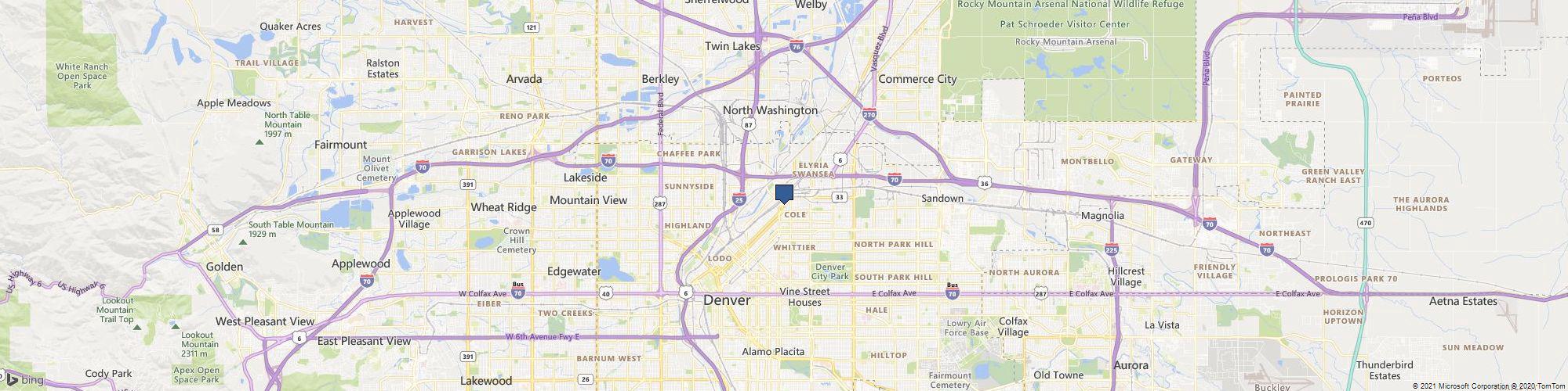 Denver Emergency Lock And Key cover photo