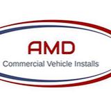 AMD Commercial Vehicle Installs - Automotive in Nelson