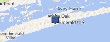 Surf's Up Grill & Bar location map