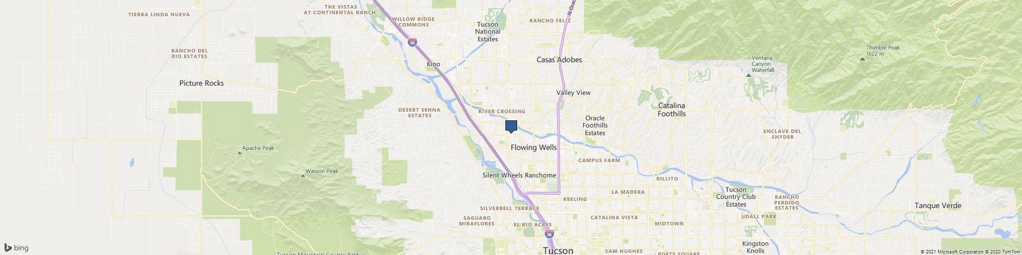 Tucson Locksmith Store cover photo