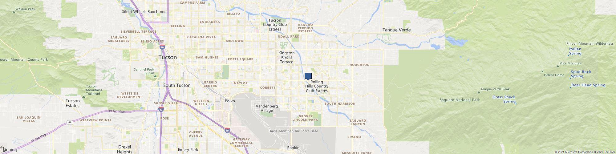 Tucson Star Locksmith cover photo