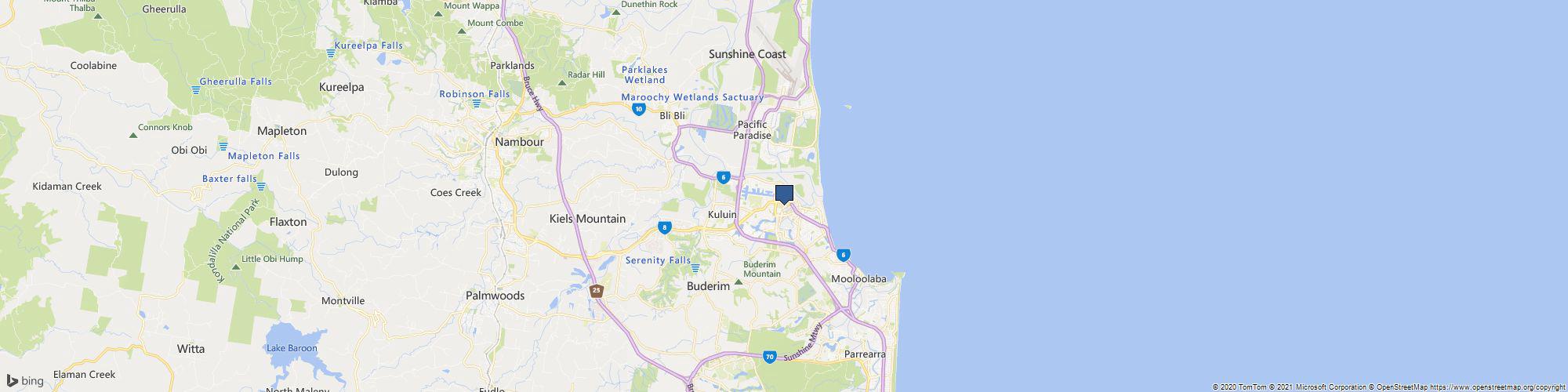 Bond Cleaning in Sunshine Coast cover photo