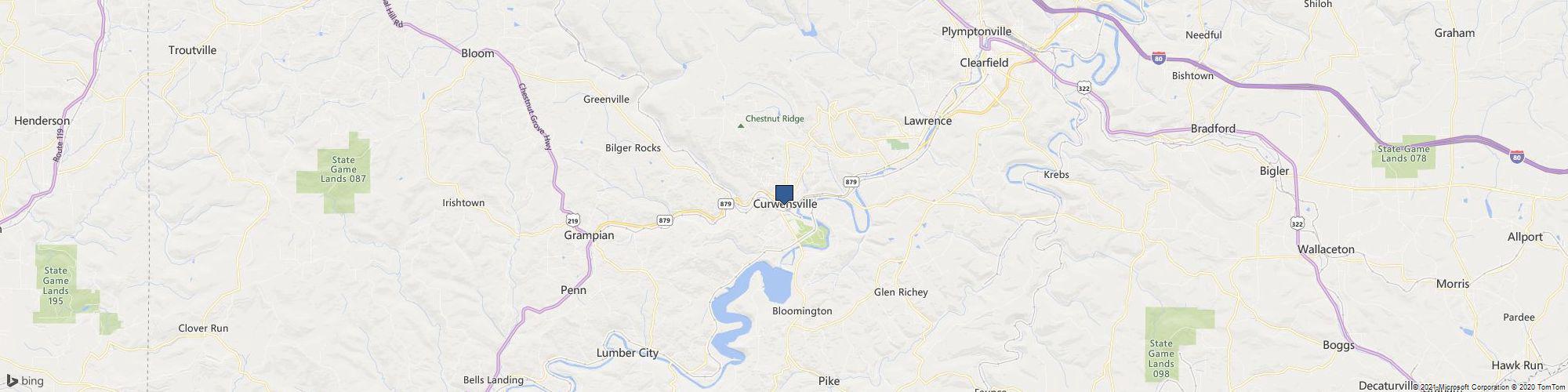 Lawrence Township Garage Door Repair cover photo