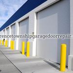Lawrence Township Garage Door Repair - photo 1