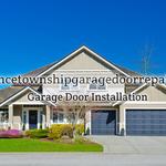 Lawrence Township Garage Door Repair - photo 2