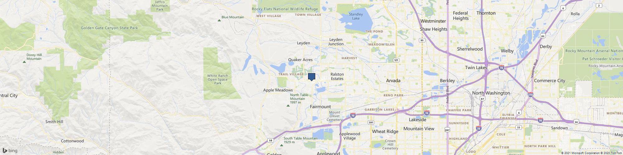 Arvada Lock And Locksmith cover photo
