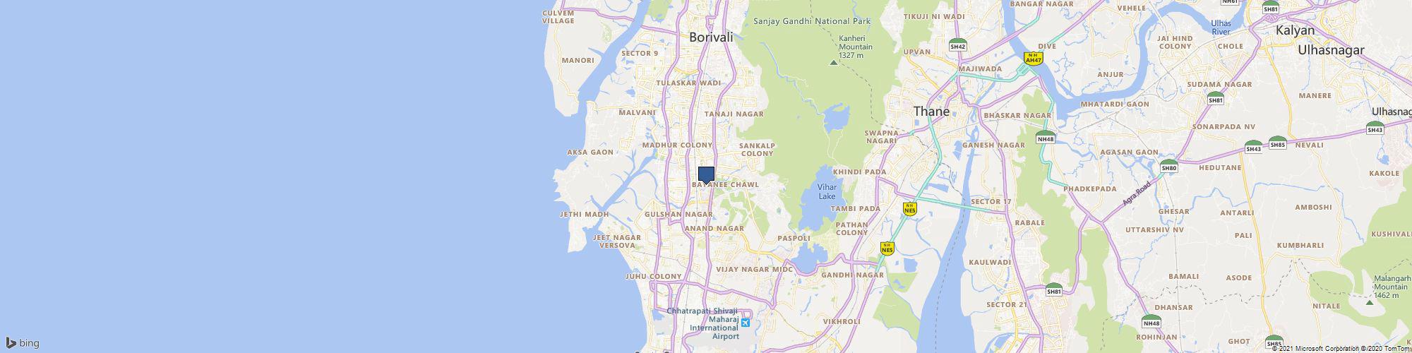 Pac Cosmetics cover photo