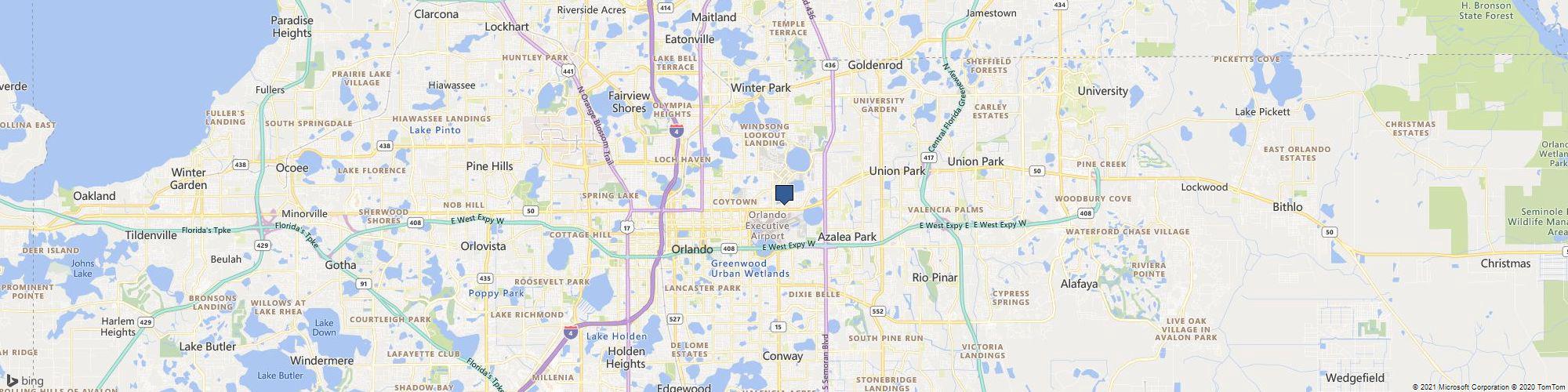 Heavy Haulers Orlando cover photo