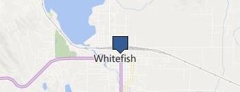 The Nest Boutique location map