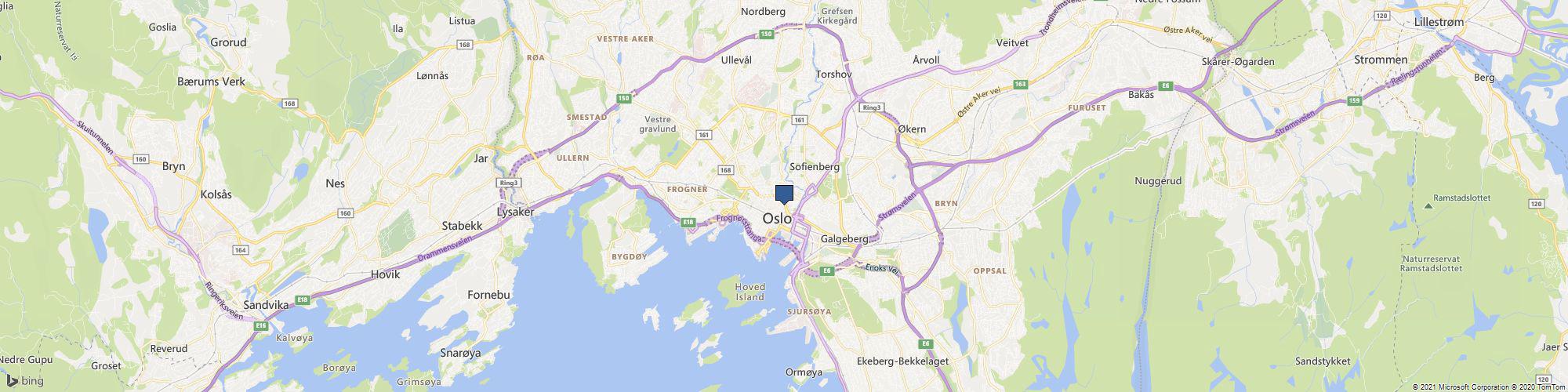 Estockyard Norway cover photo