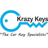 Krazy Keys - Car Accessories in Perth
