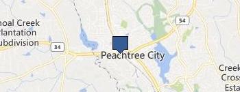 Barnes Garage Door Services LLC location map