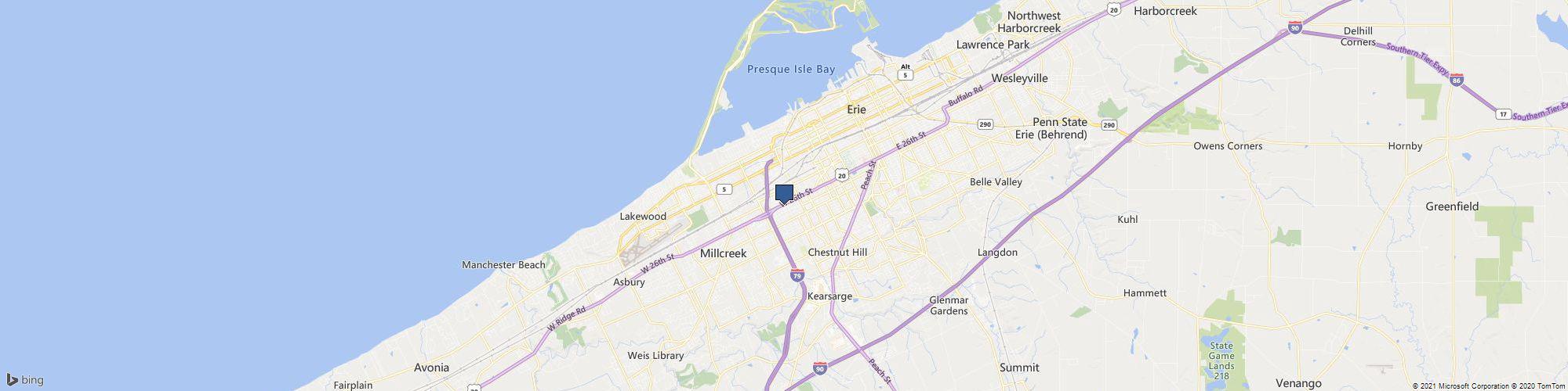 Pinnacle Roofing & Construction Co. cover photo