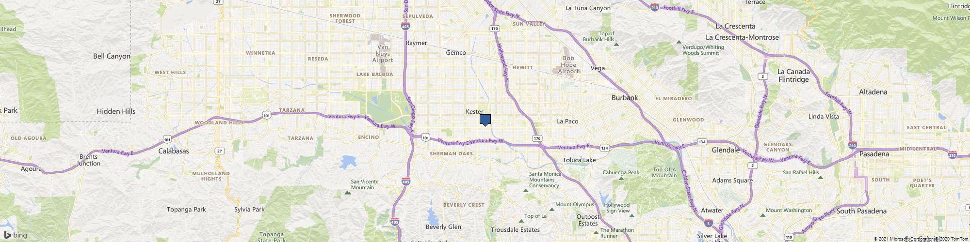 Los Angeles Roofing Pro cover photo