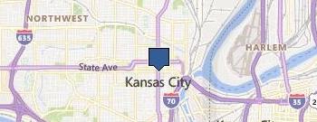 Home Repair Liberty MO location map