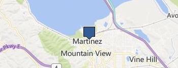 Cabrera's Janitorial Service location map