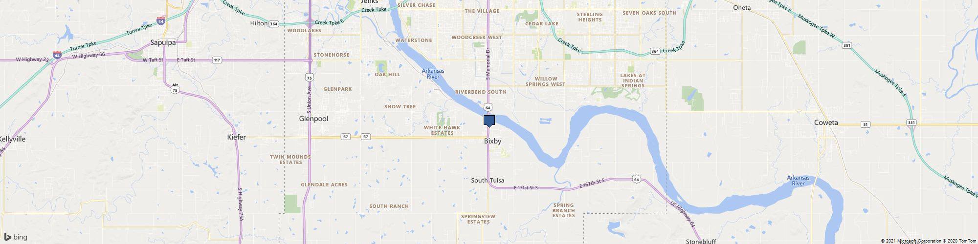 Doctor Green Dispensary Bixby cover photo