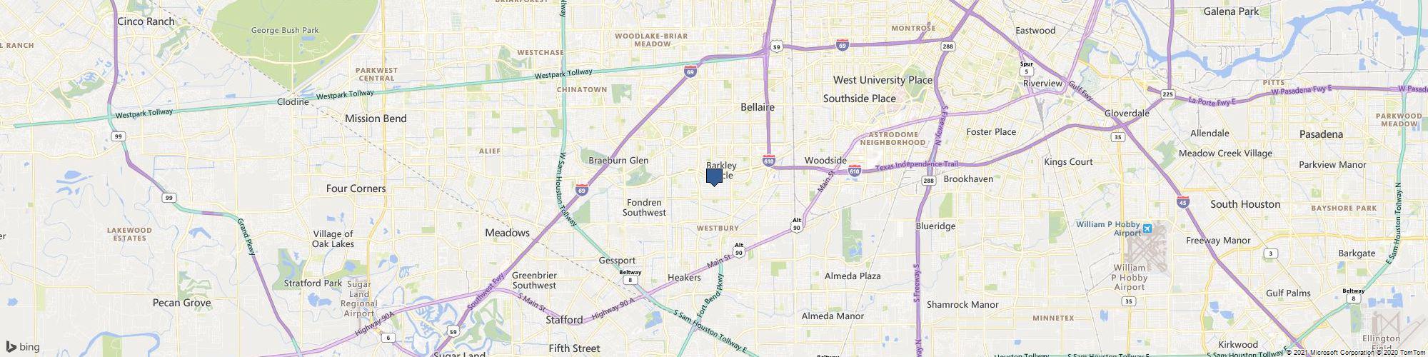 Houston Roofing Pro cover photo