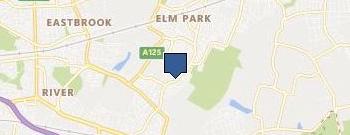 LJ Scrap location map