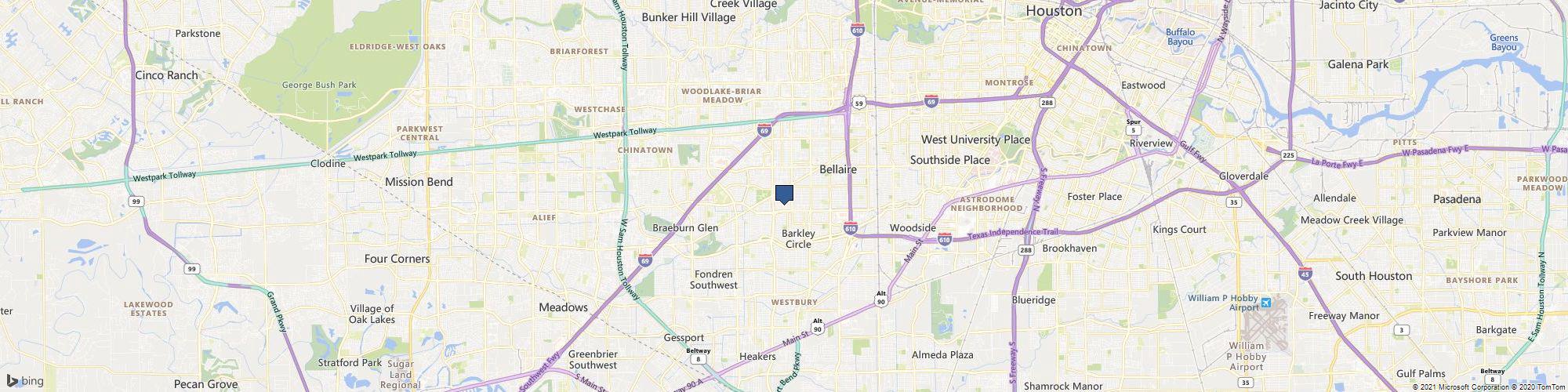 Houston Gutter Solutions cover photo