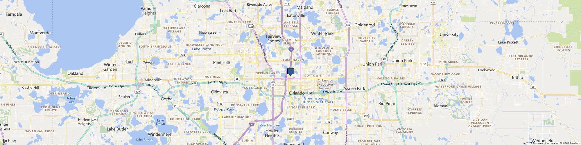 Dolman Law Group Accident Injury Lawyers, PA cover photo