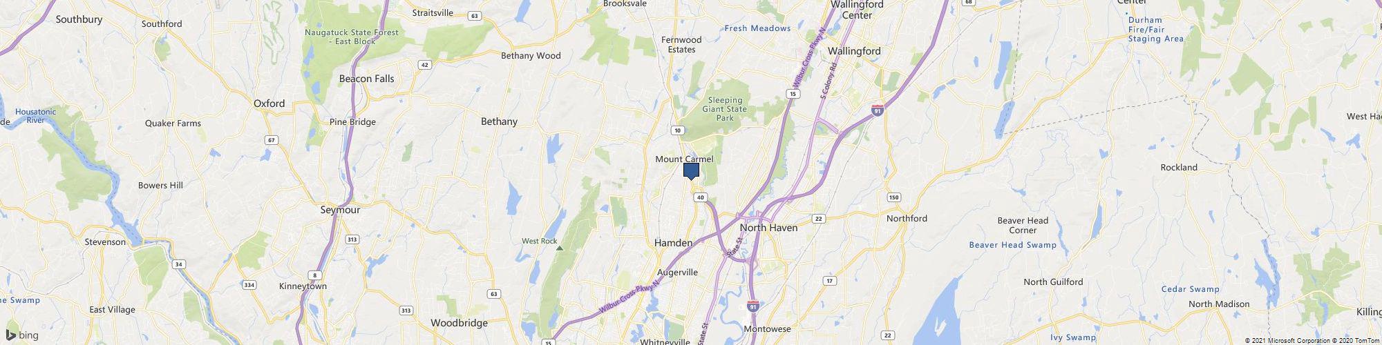 Hamden Locksmith And Key cover photo