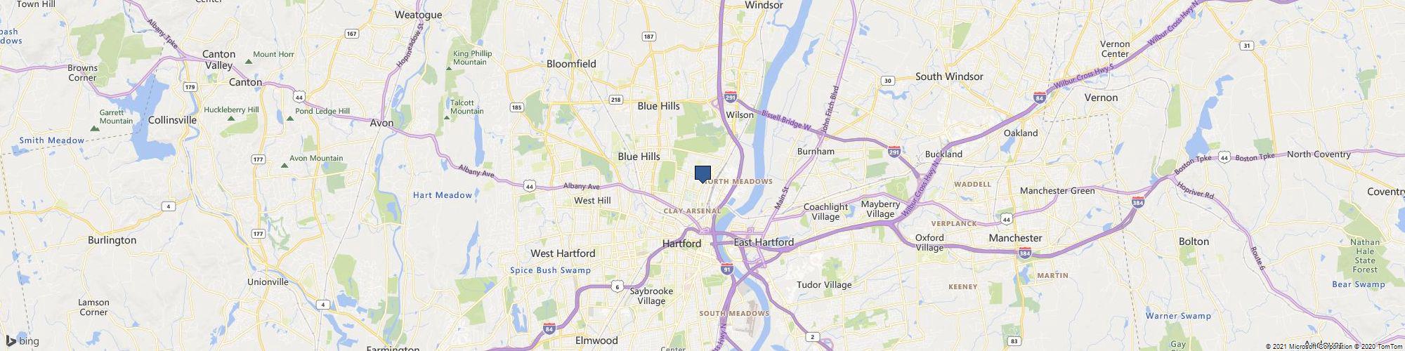 Hartford Locksmith And Key cover photo