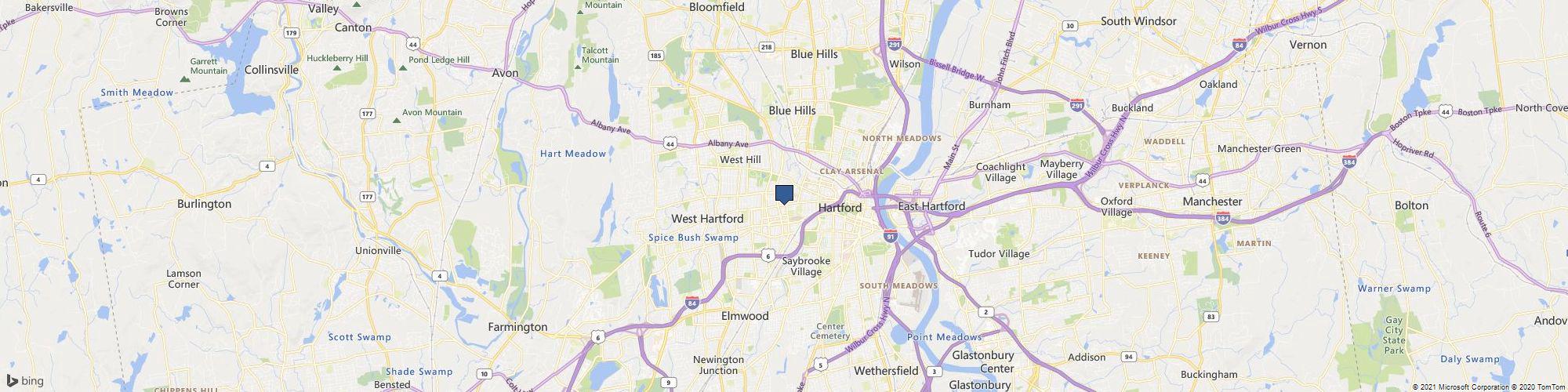 Hartford City Locksmith cover photo