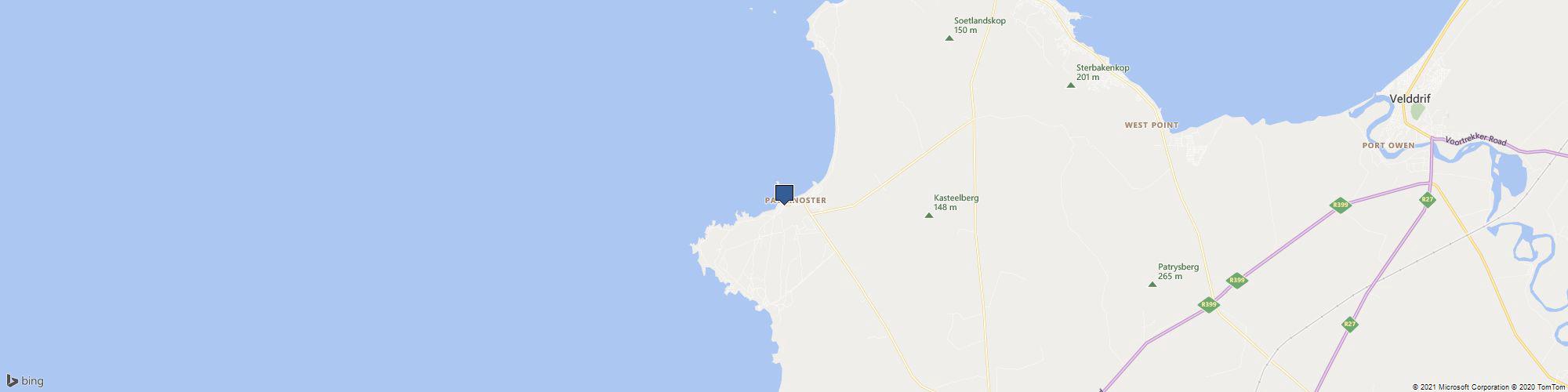 Tietiesdraai Guest House cover photo