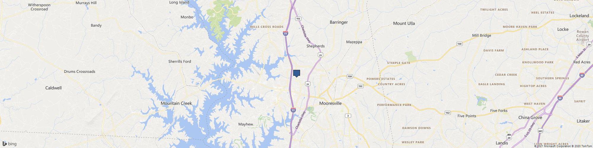 Interim Healthcare of Mooresville NC cover photo