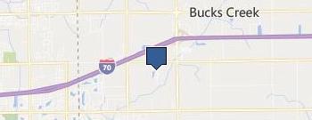 Extraordinaire Photography location map