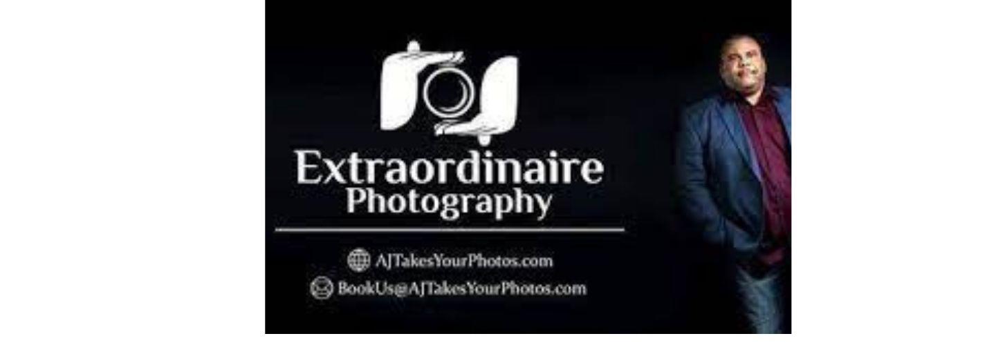 Extraordinaire Photography cover photo