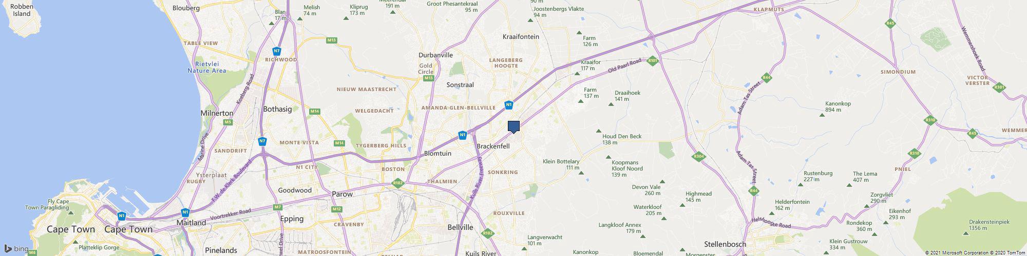 Gas Installations Cape Town cover photo