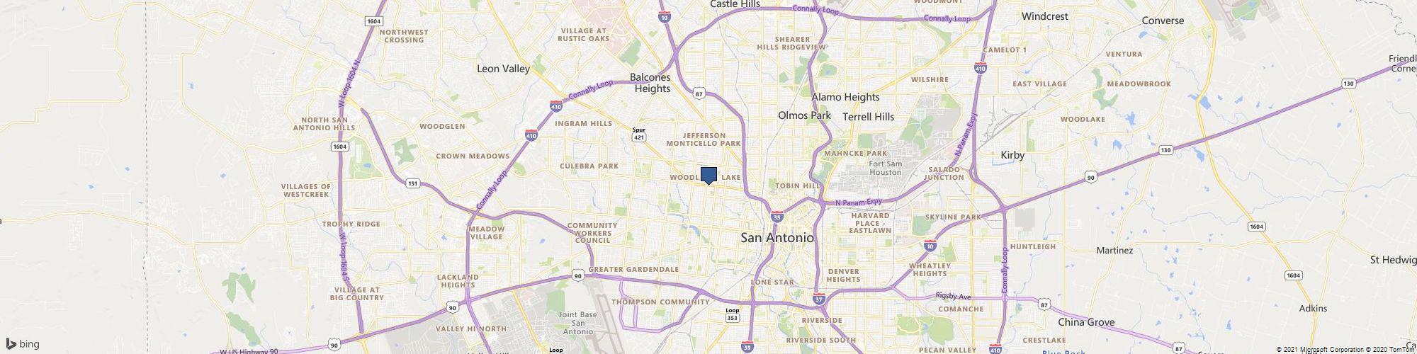 Quiropractico San Antonio cover photo