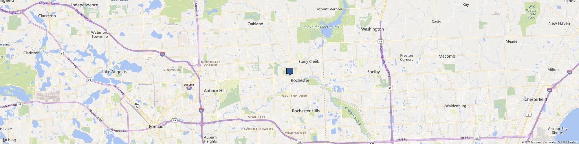 Rochester Law Center cover photo