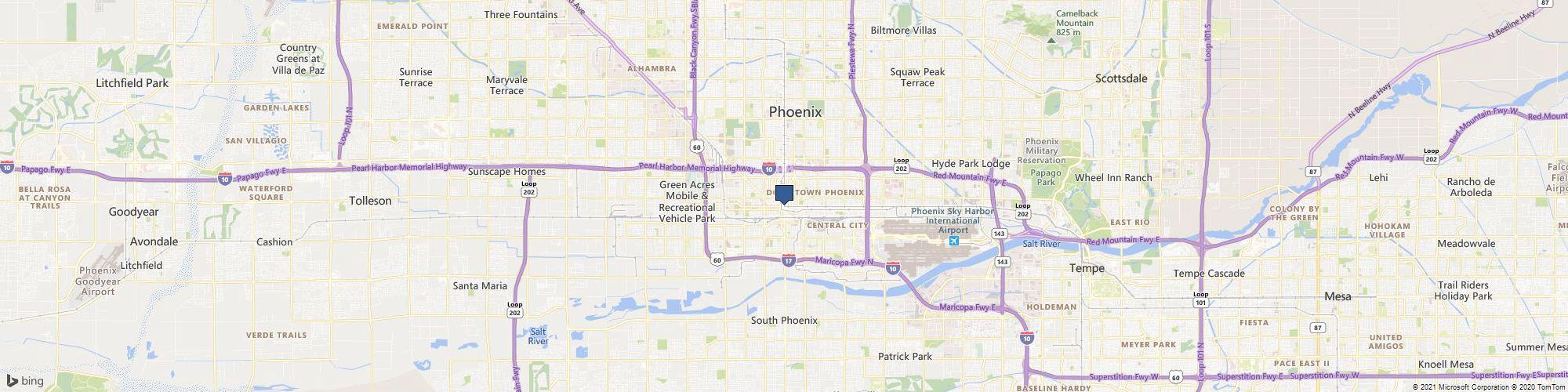 The Painter Exterior and Interior, LLC cover photo