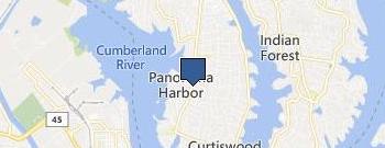 Innovators Painting & Maintenance LLC location map