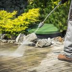 Innovators Painting & Maintenance LLC - photo 1