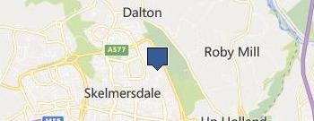 Dog Harmony  location map