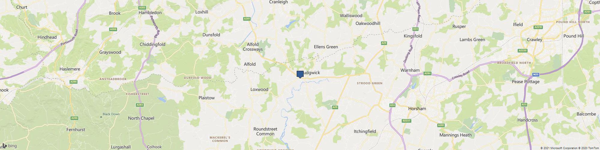 Nortons Gardens cover photo