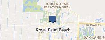 Daybreak Appliance Center location map