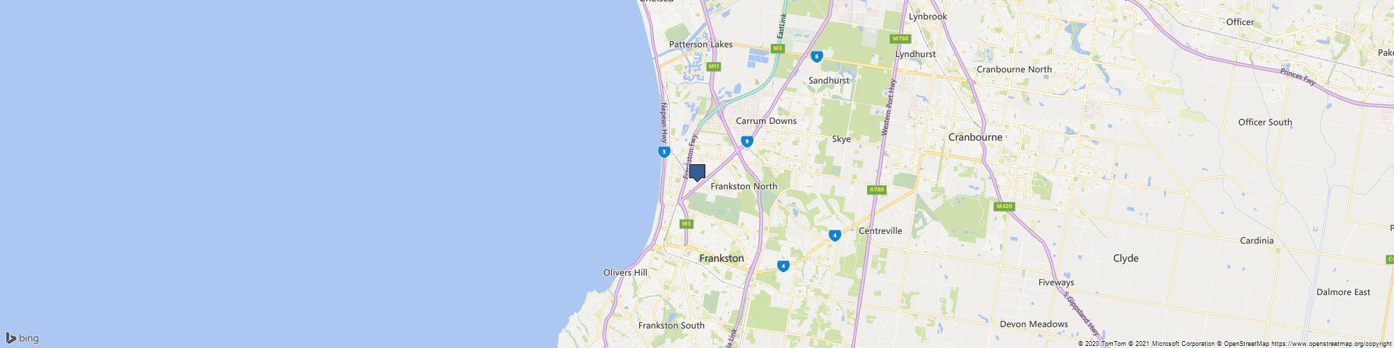 Pest Control Seaford cover photo