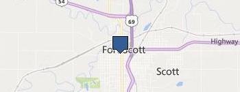 Rance Edward's Mobile Mechanic location map