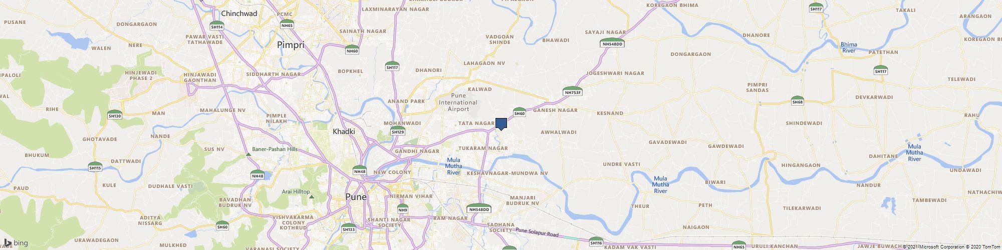 Radiant IT Services Pvt Ltd cover photo