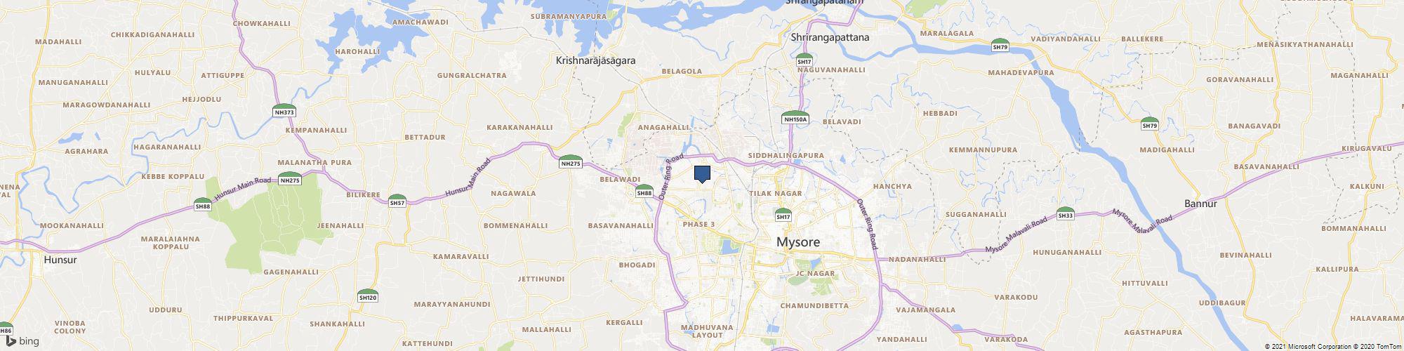 Mysoretaxi cover photo