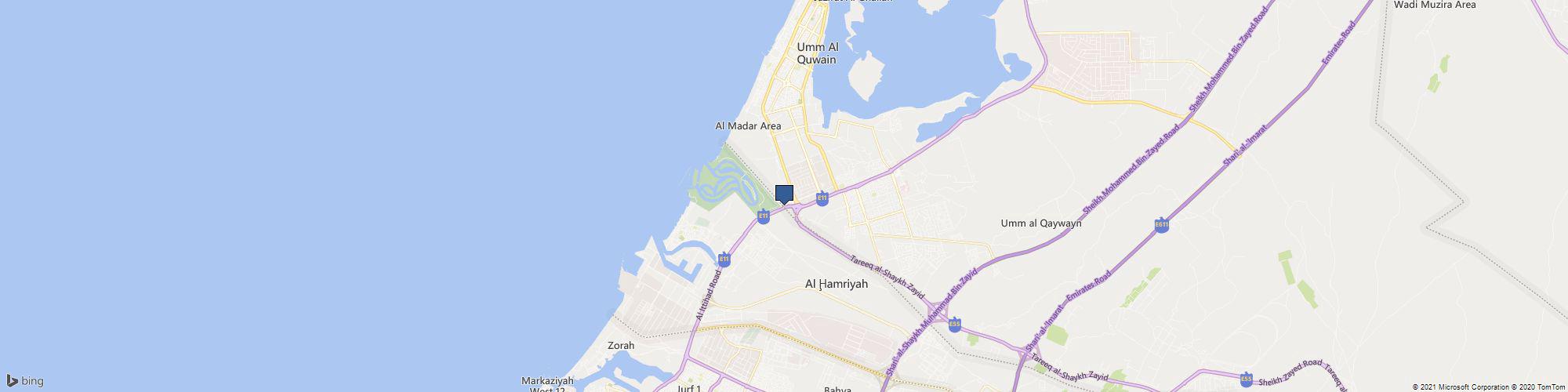 Free Zone Commercial License in UAE | UAQ Free Trade Zone cover photo