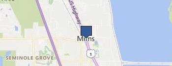 HA Maring, LLC location map